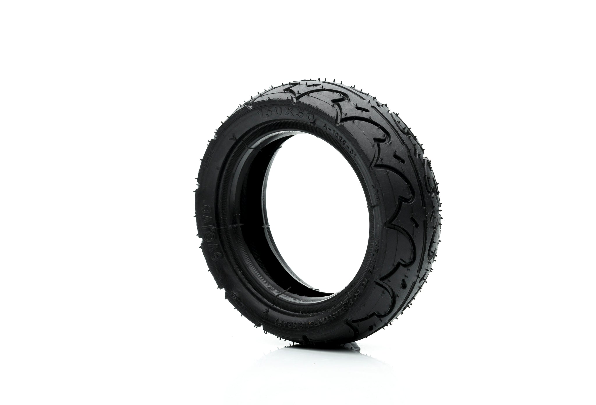 150mm (6 Inch) Tyres (single)