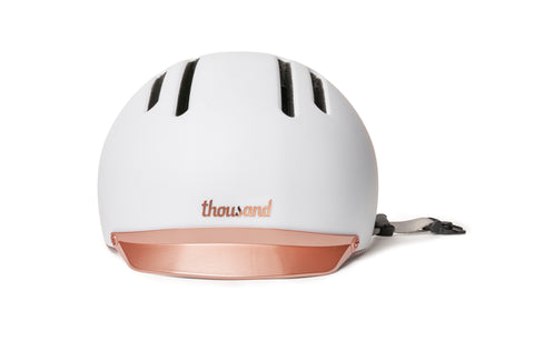 Thousand Helmet - Chapter Collection