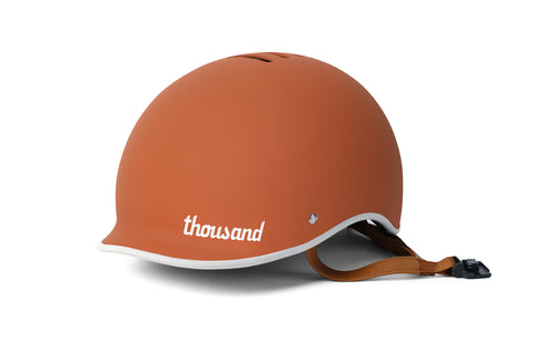 Thousand Helmet - Heritage Collection