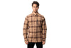 Amped Long Sleeve Flannel Shirt - EvolveSkateboards UAE