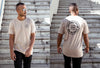 Beam Tee - EvolveSkateboards UAE