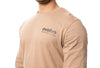 Core Long Sleeve Tee - EvolveSkateboards UAE
