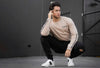 Core Long Sleeve Tee - EvolveSkateboards UAE