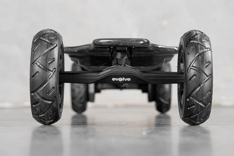 Diablo Carbon All Terrain