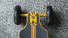 Fusion All Terrain - EvolveSkateboards UAE