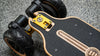 Fusion All Terrain - EvolveSkateboards UAE