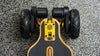 Fusion All Terrain - EvolveSkateboards UAE