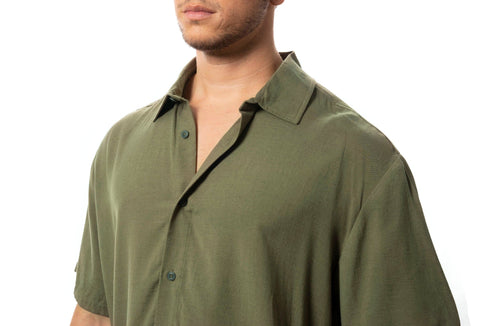 Lucid Short Sleeve Shirt
