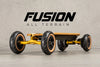 Fusion All Terrain - EvolveSkateboards UAE