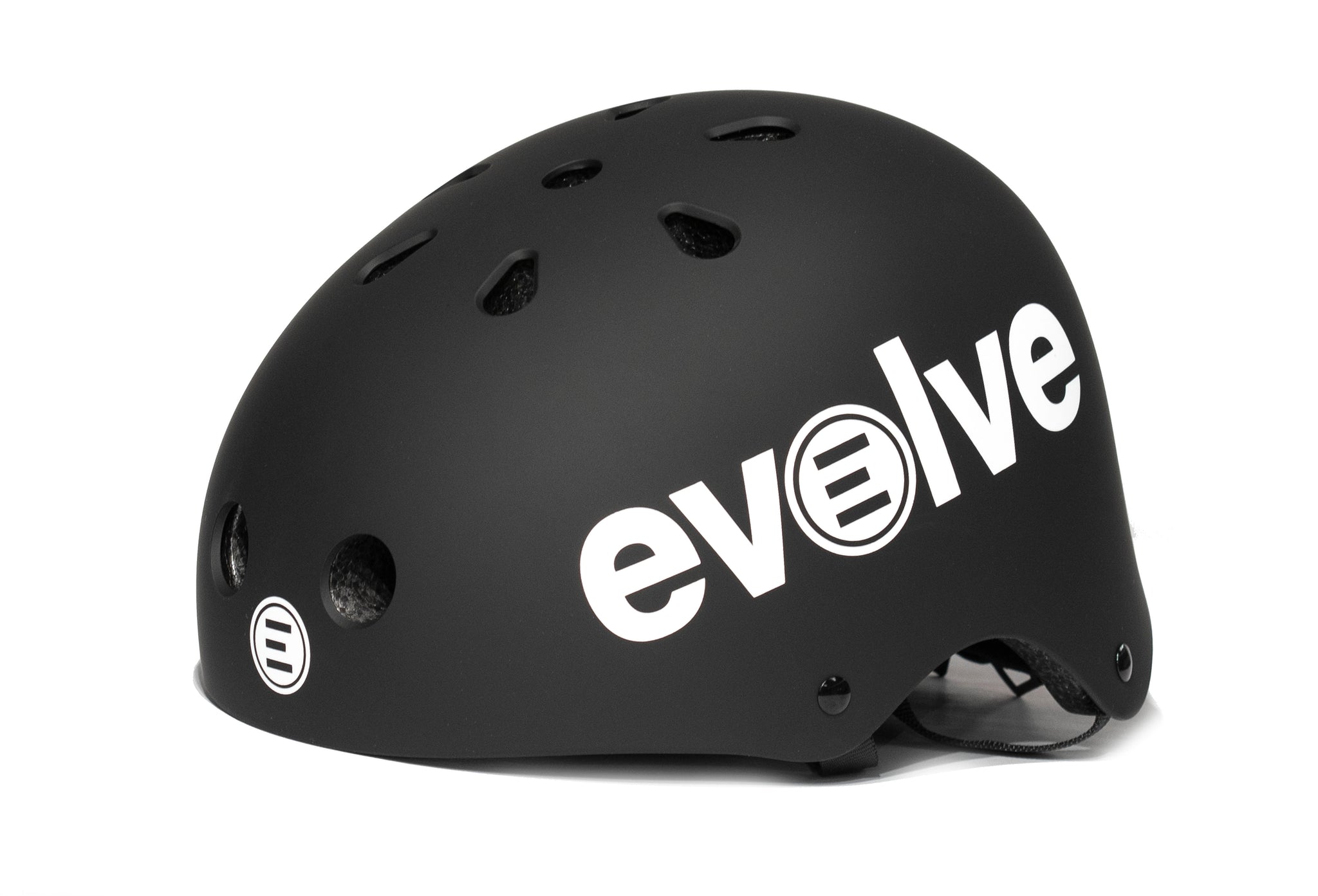 Evolve Helmet - EvolveSkateboards UAE