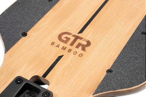GTR Bamboo All Terrain Series 2