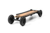 GTR Series 2 Bamboo All Terrain - EvolveSkateboards UAE