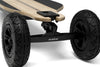 GTR Bamboo All Terrain - EvolveSkateboards UAE