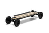 GTR Bamboo All Terrain - EvolveSkateboards UAE