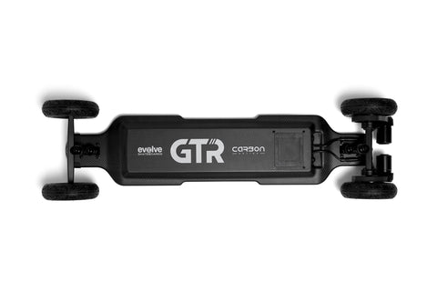 GTR Carbon All Terrain Series 1