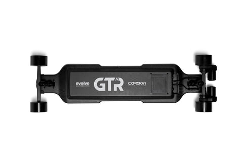 GTR Carbon - Deck Only