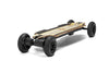 Hadean - Bamboo All Terrain - EvolveSkateboards UAE