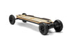 Hadean - Bamboo All Terrain - EvolveSkateboards UAE