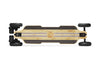 Hadean - Bamboo All Terrain - EvolveSkateboards UAE