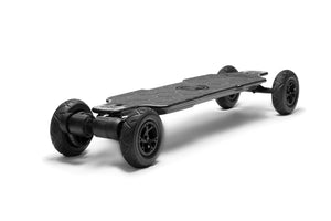 Hadean - Carbon All Terrain - EvolveSkateboards UAE