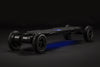 Hadean - Carbon All Terrain - EvolveSkateboards UAE