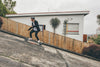 Hadean - Carbon All Terrain - EvolveSkateboards UAE