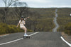 Hadean - Carbon All Terrain - EvolveSkateboards UAE