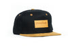 Evolve Patch Snapback - EvolveSkateboards UAE