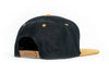 Evolve Patch Snapback - EvolveSkateboards UAE