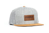 Evolve Patch Snapback - EvolveSkateboards UAE