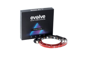 Prism LED Light Strips (2 pack) - EvolveSkateboards UAE