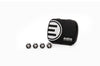 Metal Tire Valve Caps - EvolveSkateboards UAE