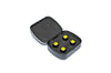Metal Tire Valve Caps - EvolveSkateboards UAE