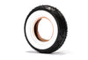 175mm (7 Inch) Tyres (single) - EvolveSkateboards UAE