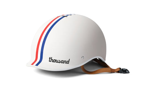 Thousand Helmet - Heritage Collection